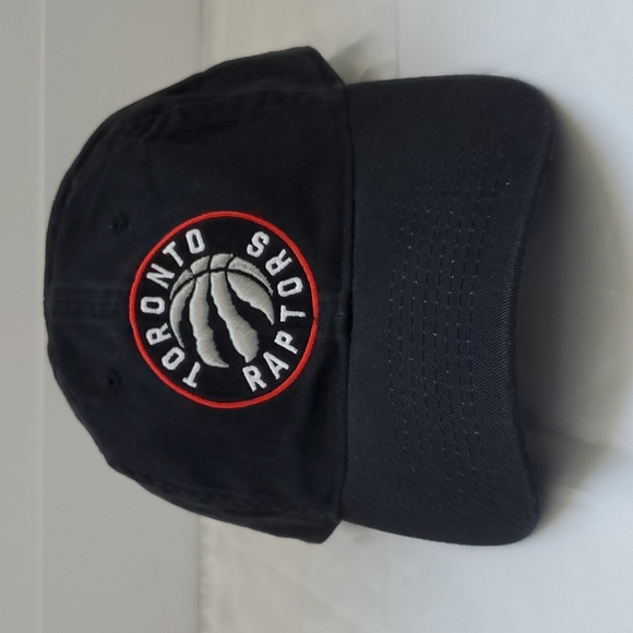 Toronto Raptors cap hat - Picture 1 of 5